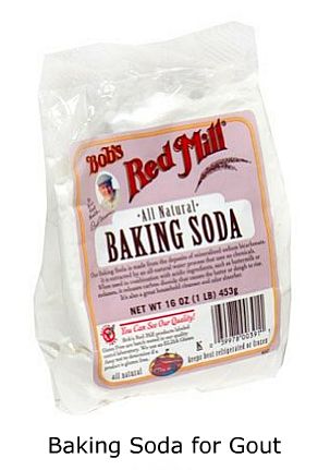 Red Mill All-Natural Baking Soda