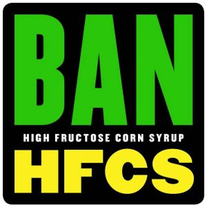 ban hfcs now