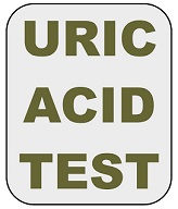Uric Acid Test