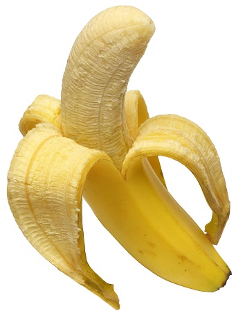 bananas for gout