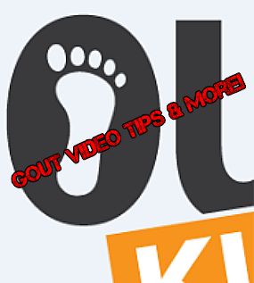Gout-Video-Tips-and-More