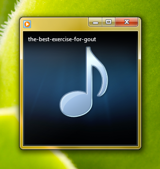 the-best-exercise-for-gout