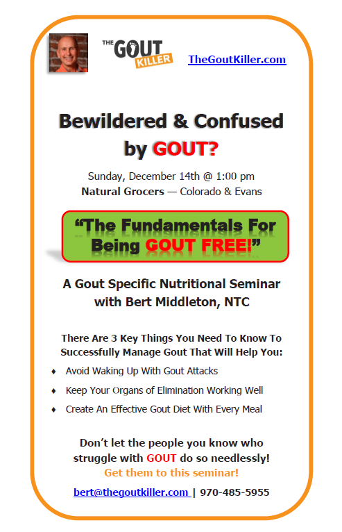Gout-Seminar+December2014