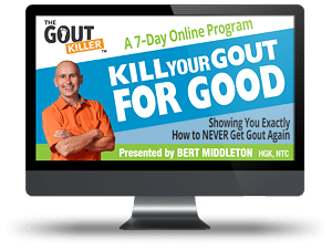 Kill-Your-Gout-for-Good